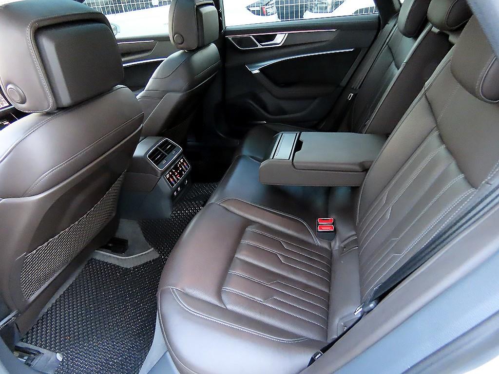 아우디 A7(2세대) 50 TDI 콰트로 프리미엄 - 이미지 17