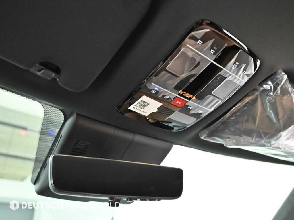 현대 디 올뉴싼타페 하이브리드 1.6 HEV 2WD 캘리그래피 - 이미지 3