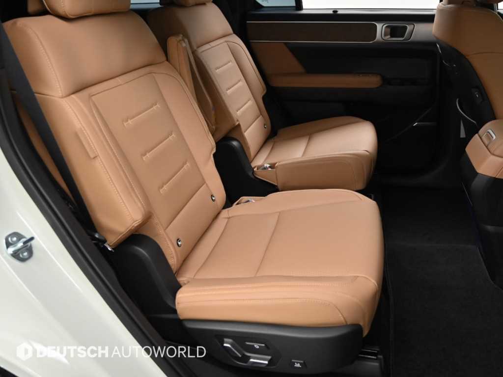 현대 디 올뉴싼타페 하이브리드 1.6 HEV 2WD 캘리그래피 - 이미지 20