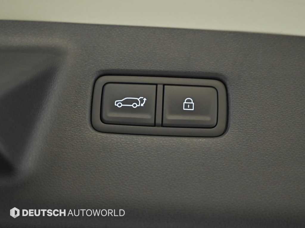 현대 디 올뉴싼타페 하이브리드 1.6 HEV 2WD 캘리그래피 - 이미지 8