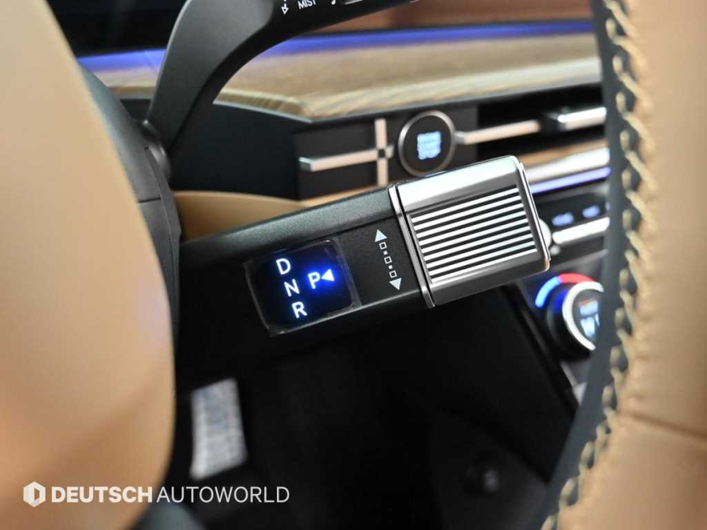 현대 디 올뉴싼타페 하이브리드 1.6 HEV 2WD 캘리그래피 - 이미지 6