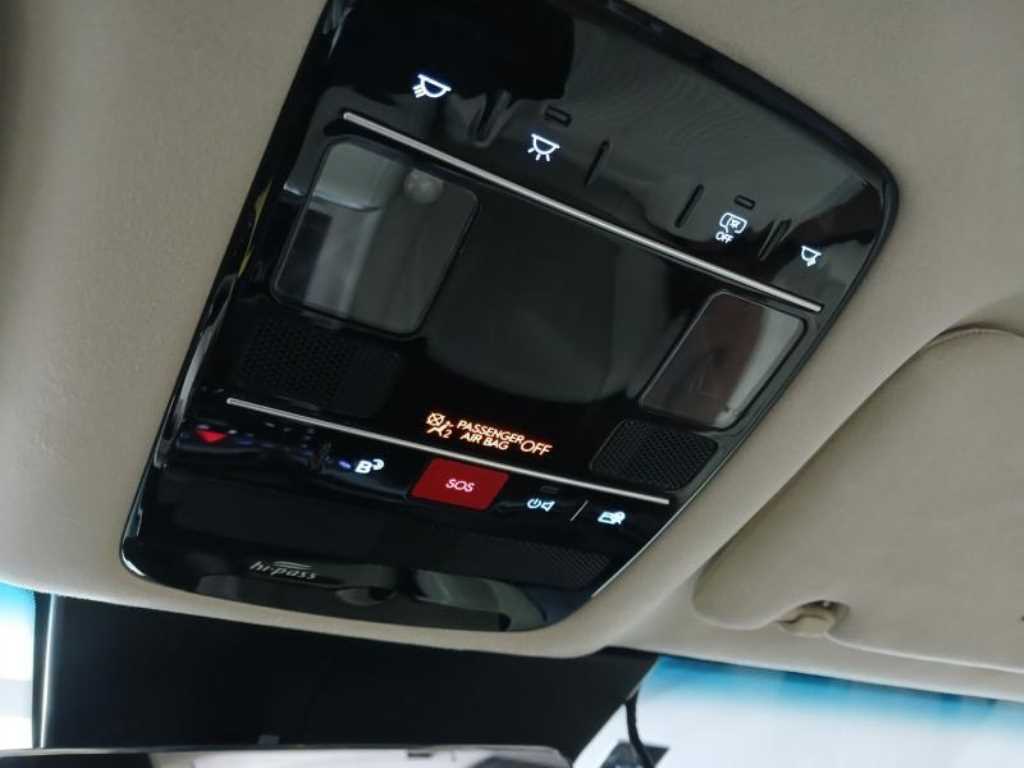 현대 디 올뉴그랜저 하이브리드 1.6 하이브리드 캘리그래피 - 이미지 11