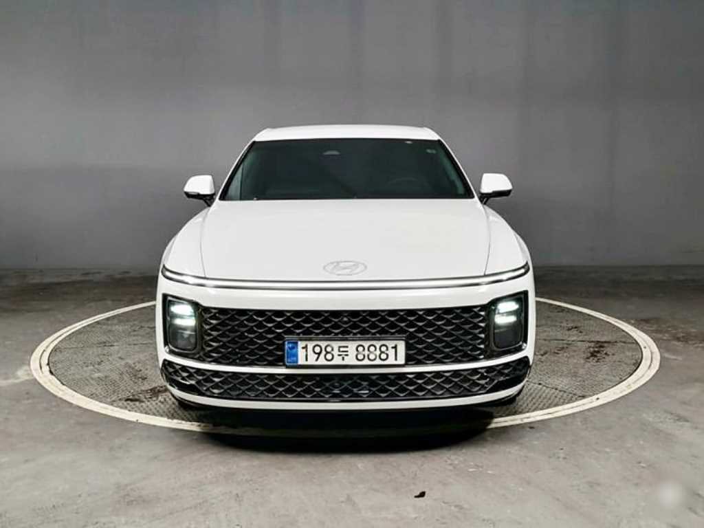 현대 디 올뉴그랜저 하이브리드 1.6 하이브리드 캘리그래피 - 이미지 13