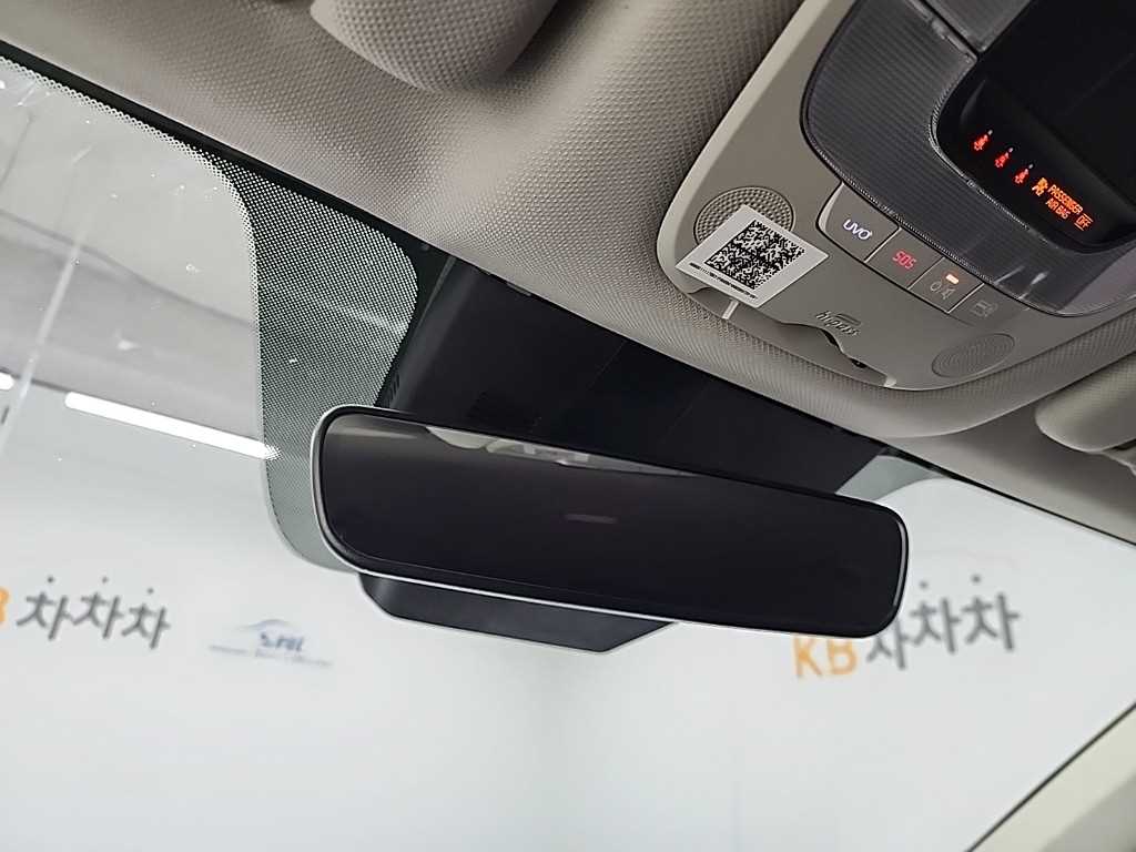 기아 신형쏘렌토(MQ4) 2.2 디젤 4WD 시그니처 - 이미지 16