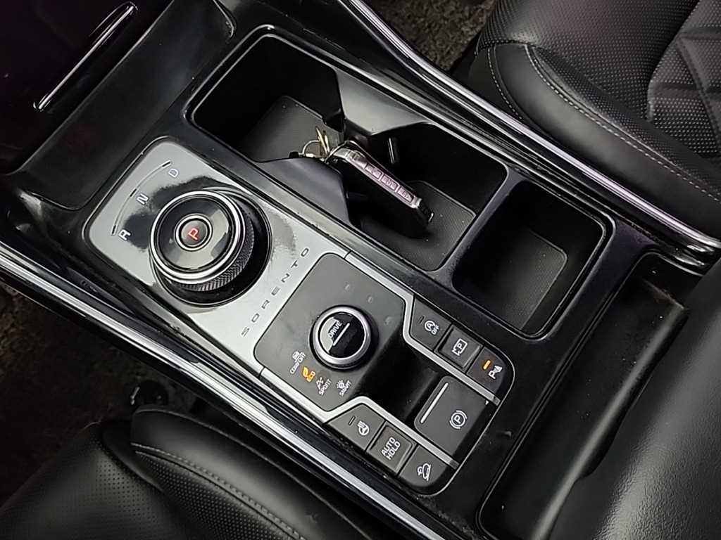 기아 신형쏘렌토(MQ4) 2.2 디젤 4WD 시그니처 - 이미지 17