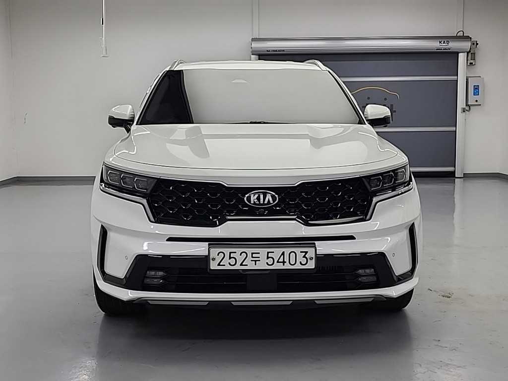 기아 신형쏘렌토(MQ4) 2.2 디젤 4WD 시그니처 - 이미지 7