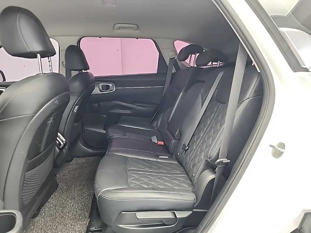 기아 신형쏘렌토(MQ4) 2.2 디젤 4WD 시그니처 - 이미지 2