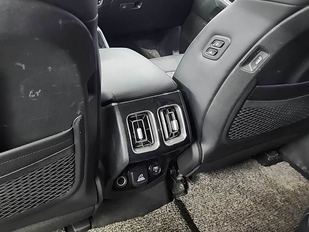 기아 신형쏘렌토(MQ4) 2.2 디젤 4WD 시그니처 - 이미지 13