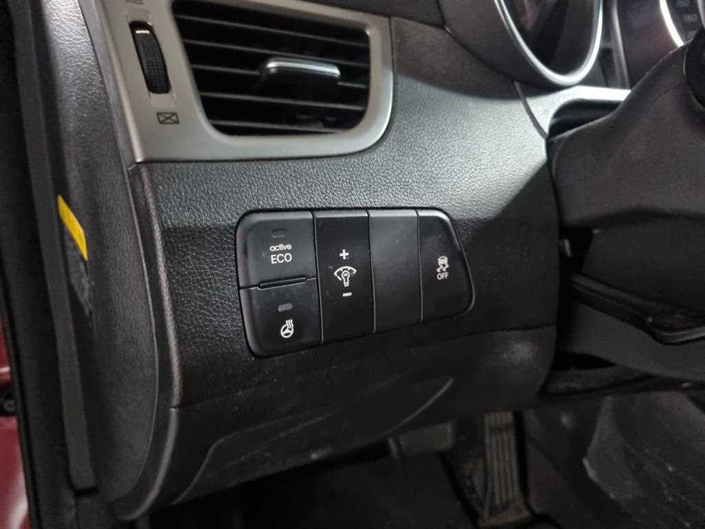 현대 더 뉴아반떼MD 1.6 GDi 모던 - 이미지 13