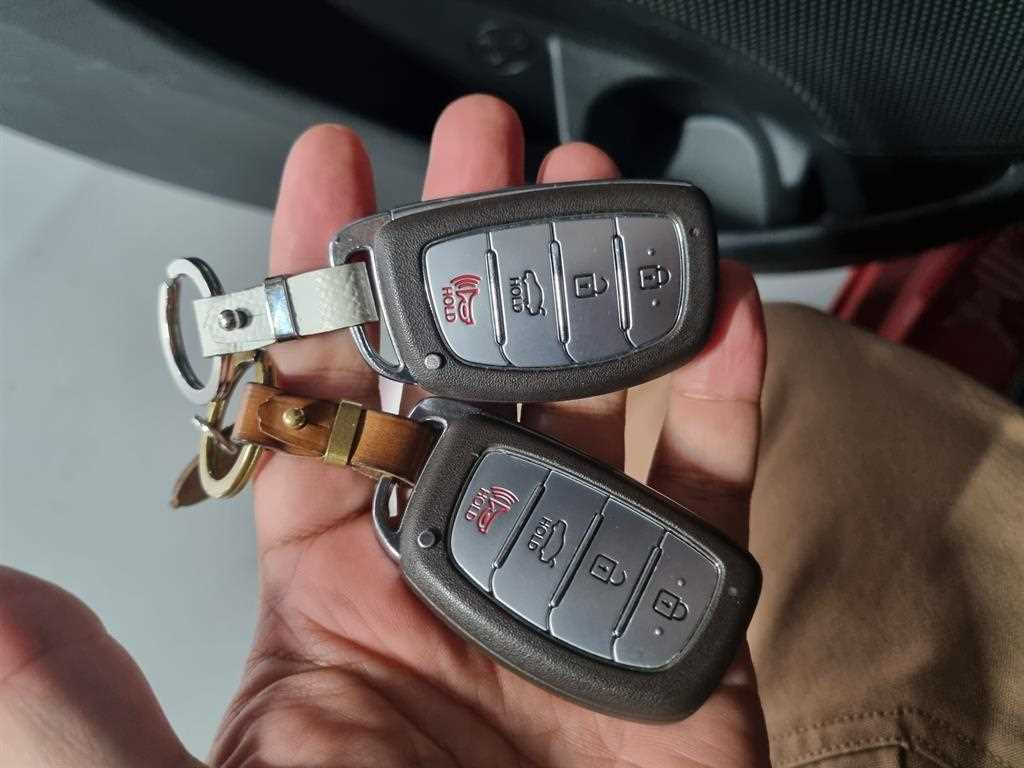 현대 더 뉴아반떼MD 1.6 GDi 모던 - 이미지 9