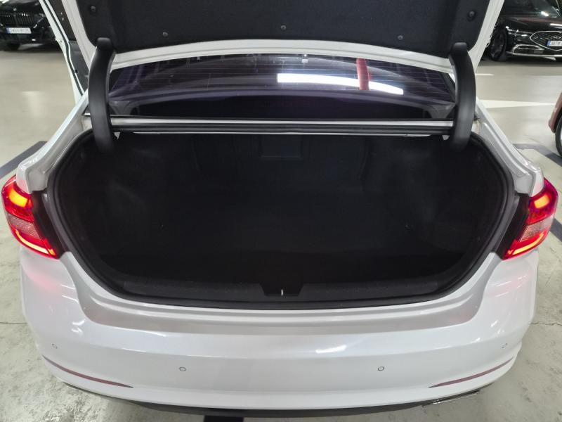 현대 LF쏘나타 2.0 CVVL 스마트 - 이미지 7