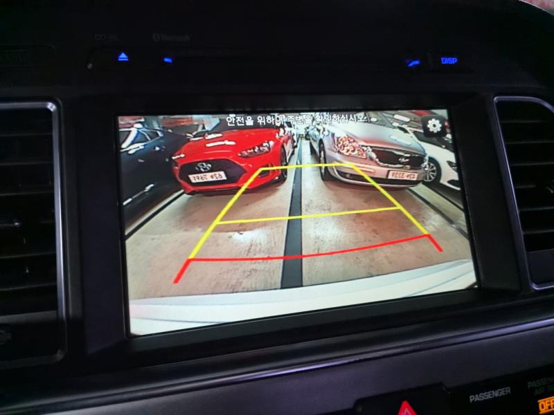 현대 LF쏘나타 2.0 CVVL 스마트 - 이미지 19