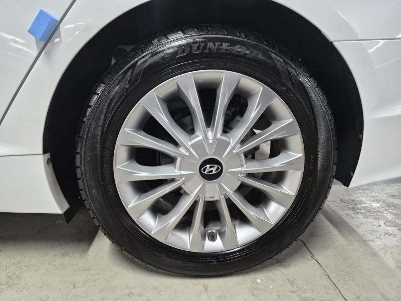 현대 LF쏘나타 2.0 CVVL 스마트 - 이미지 13