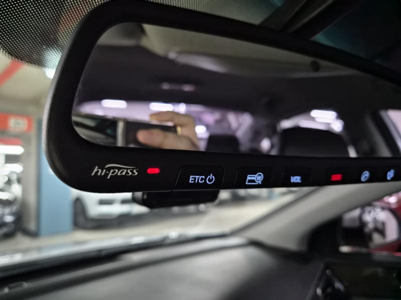 현대 LF쏘나타 2.0 CVVL 스마트