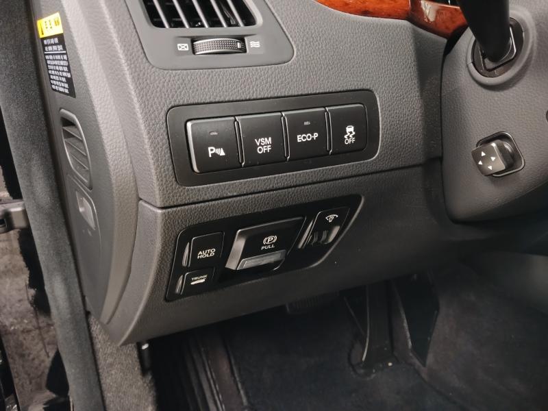 현대 에쿠스(신형) VL380 프레스티지 - 이미지 20