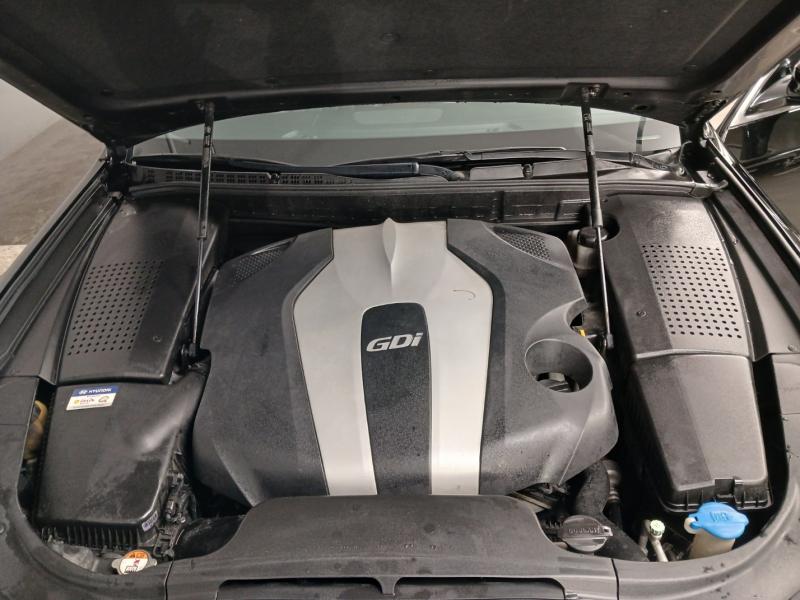 현대 에쿠스(신형) VL380 프레스티지 - 이미지 7