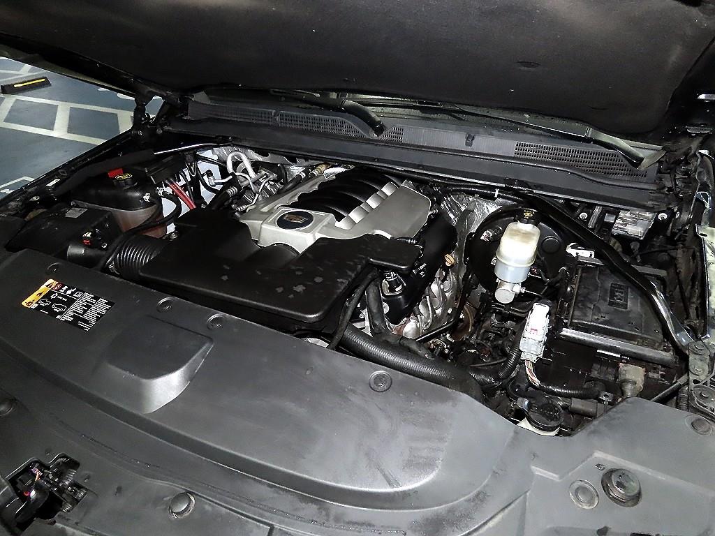 캐딜락 에스컬레이드(4세대) 6.2 V8 ESV - 이미지 6