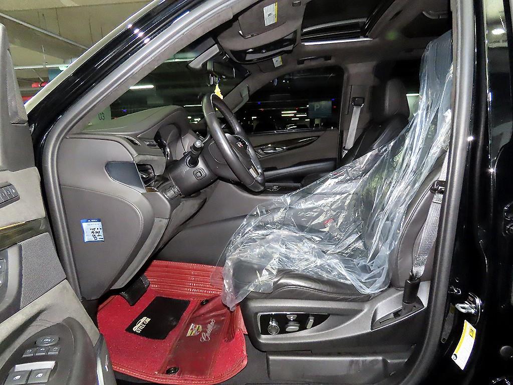 캐딜락 에스컬레이드(4세대) 6.2 V8 ESV - 이미지 5