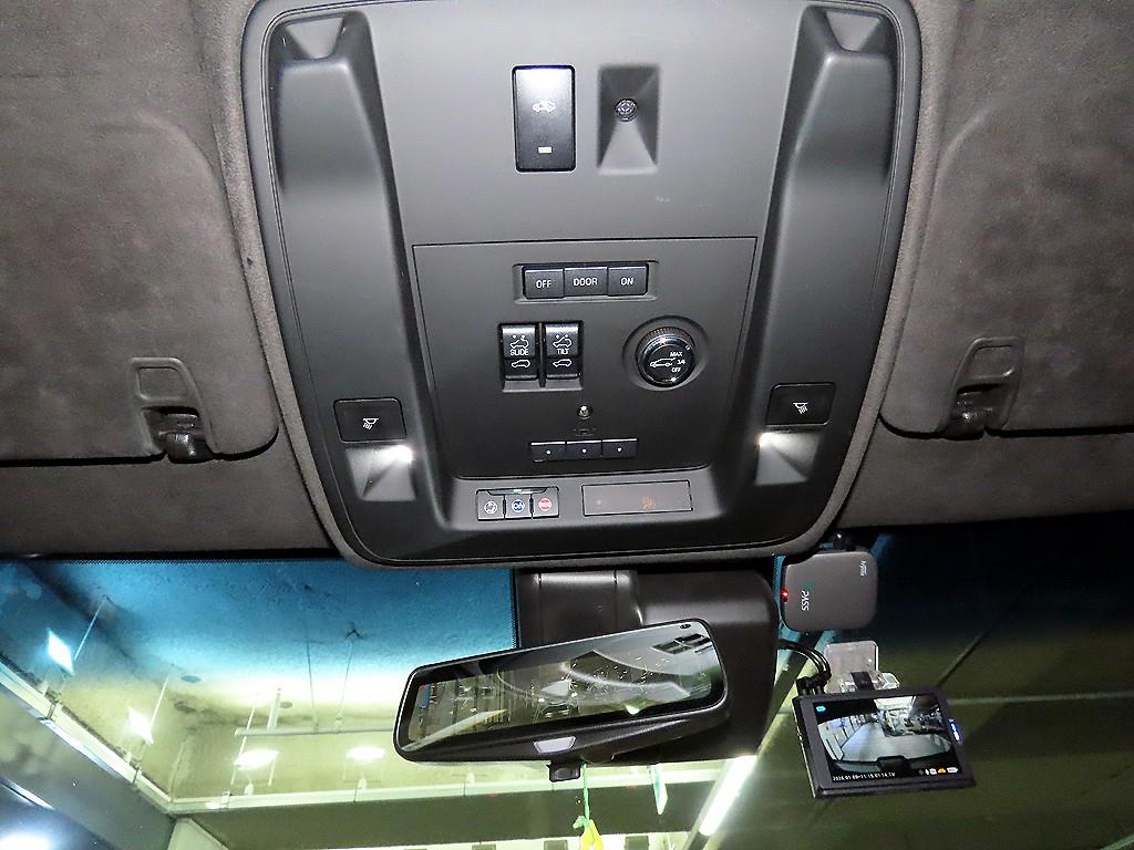 캐딜락 에스컬레이드(4세대) 6.2 V8 ESV - 이미지 3