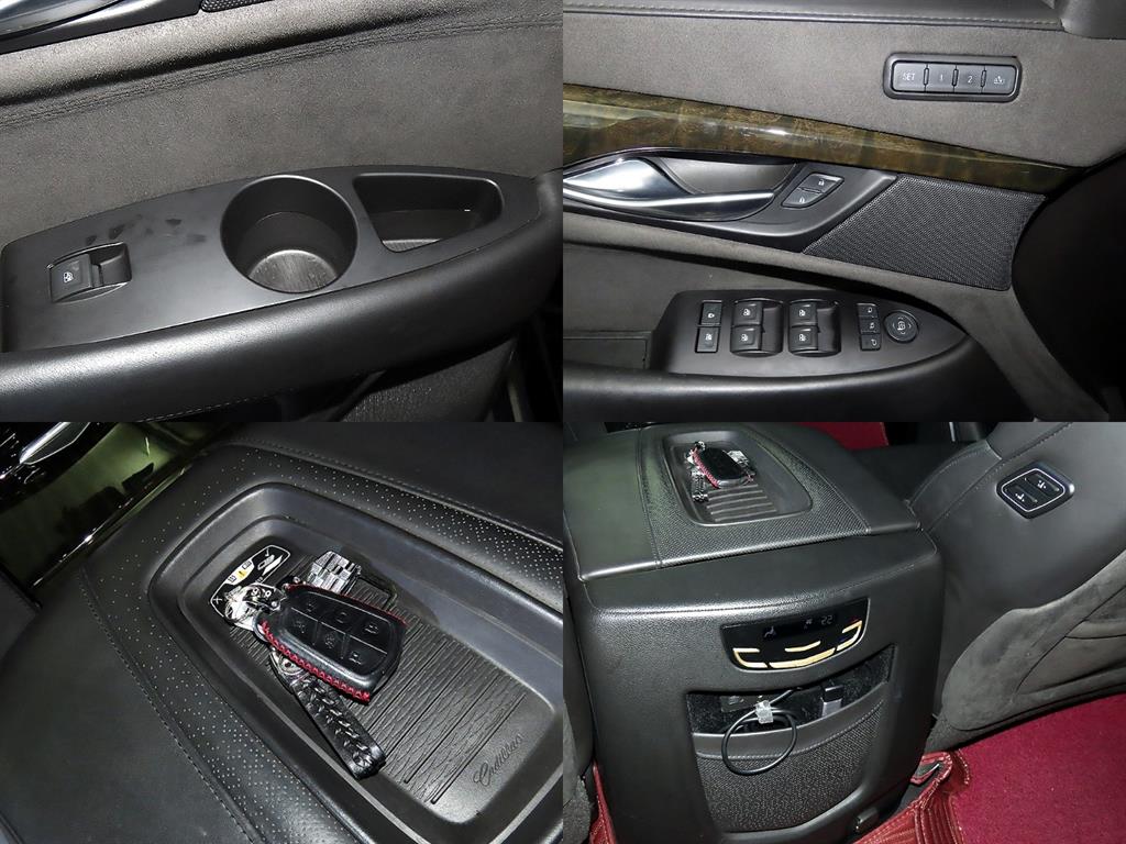 캐딜락 에스컬레이드(4세대) 6.2 V8 ESV - 이미지 19