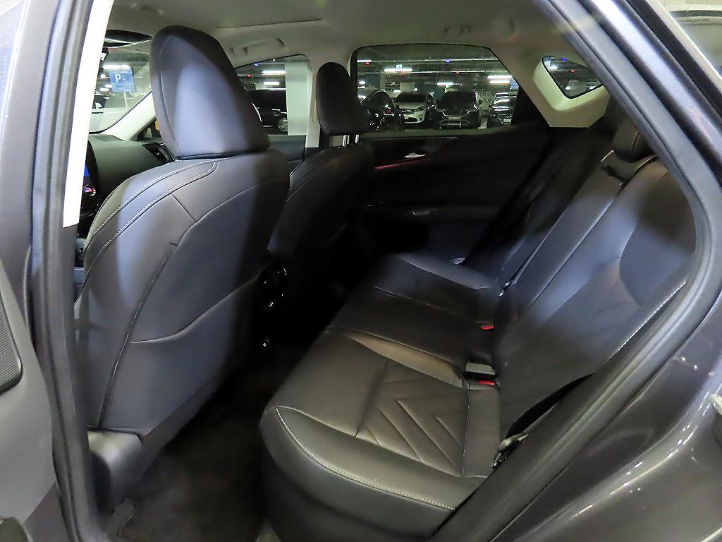 렉서스 NX(2세대) 350h 프리미엄 - 이미지 5