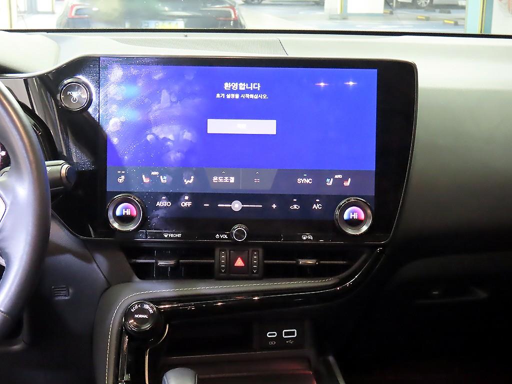 렉서스 NX(2세대) 350h 프리미엄 - 이미지 14