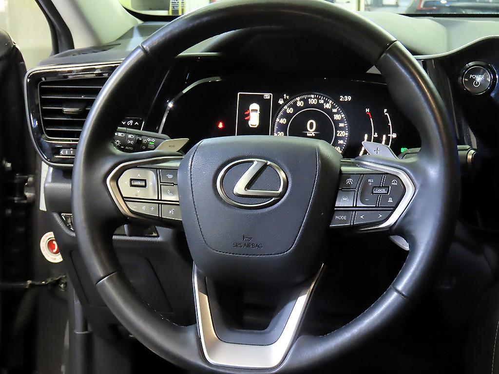 렉서스 NX(2세대) 350h 프리미엄 - 이미지 10