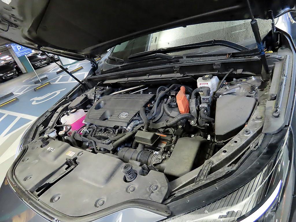 렉서스 NX(2세대) 350h 프리미엄 - 이미지 17