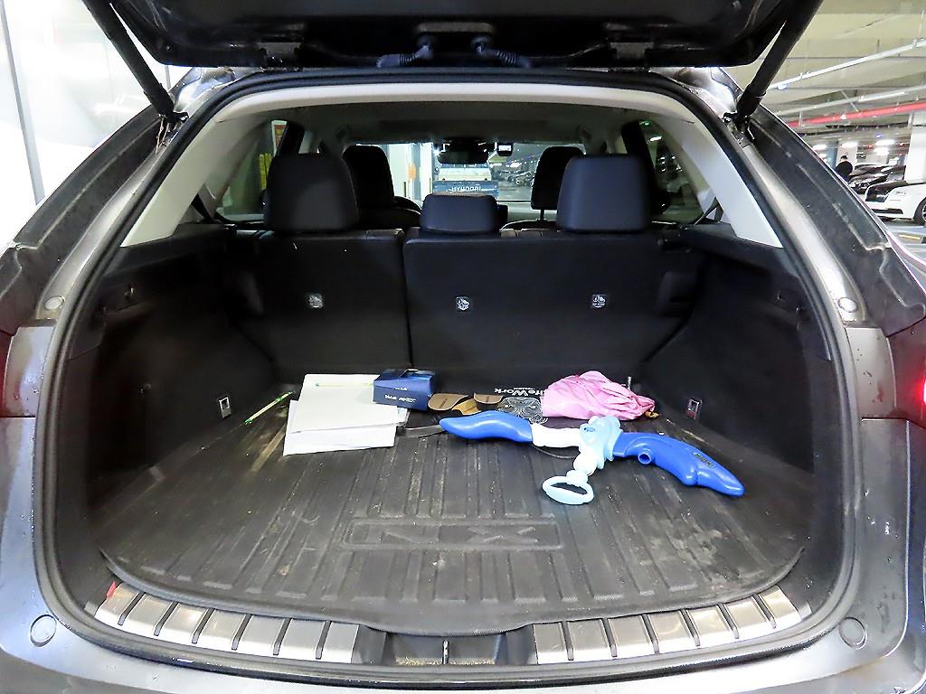 렉서스 NX(2세대) 350h 프리미엄 - 이미지 6