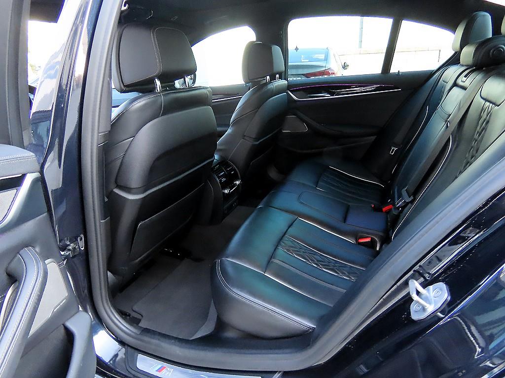 BMW 5시리즈(7세대) 530e M 스포츠팩