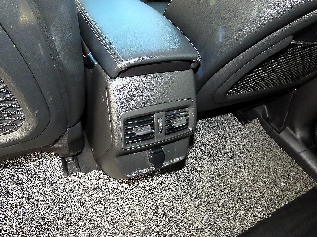 르노 (삼성) 더 뉴QM6 2.0 LPe RE - 이미지 11