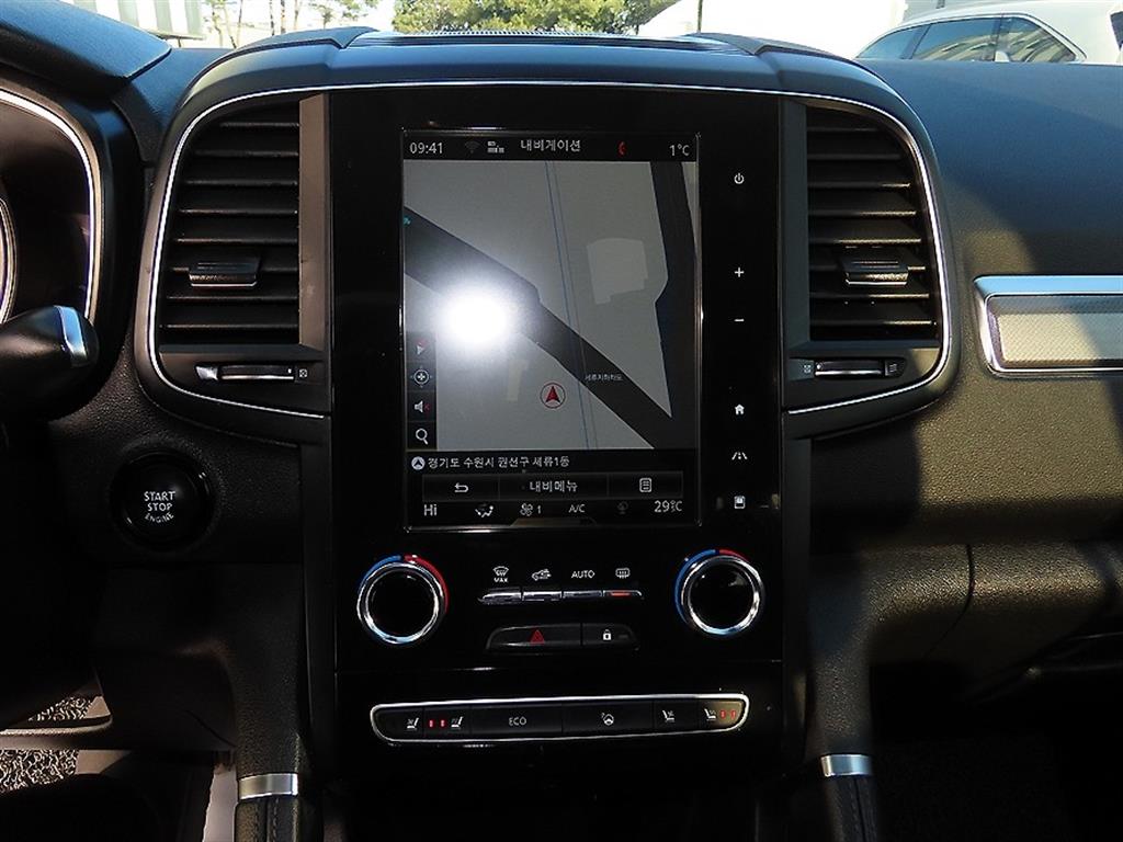 르노 (삼성) 더 뉴QM6 2.0 LPe RE - 이미지 2