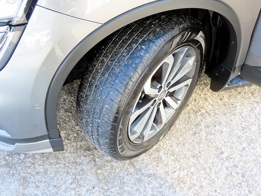 르노 (삼성) 더 뉴QM6 2.0 LPe RE - 이미지 15