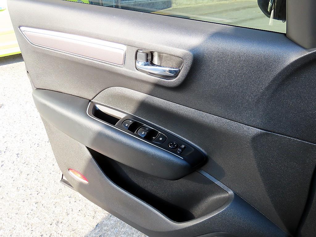 르노 (삼성) 더 뉴QM6 2.0 LPe RE - 이미지 14