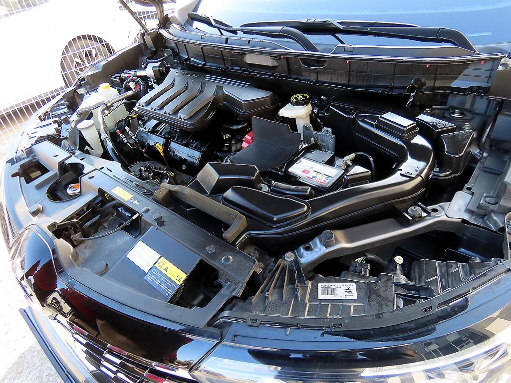 르노 (삼성) 더 뉴QM6 2.0 LPe RE - 이미지 3