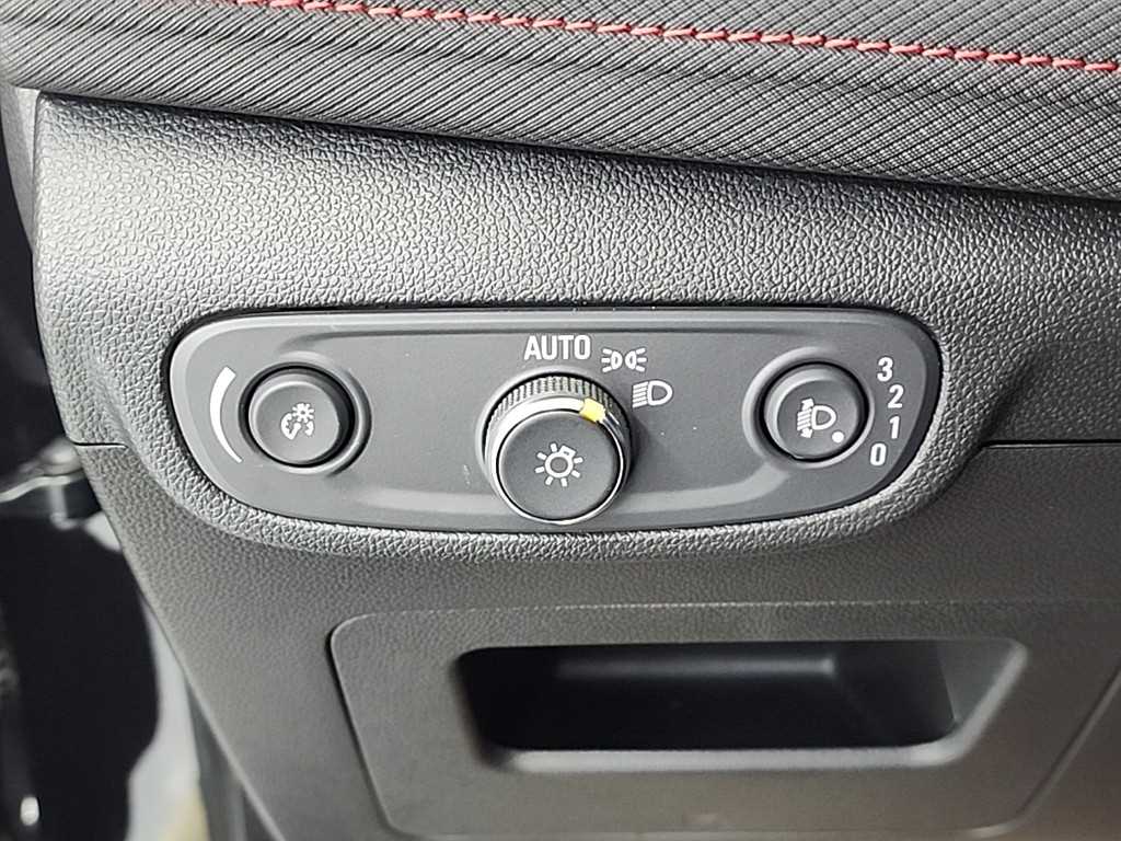 쉐보레 (대우) 더 뉴트레일블레이저 1.35 가솔린 RS - 이미지 10