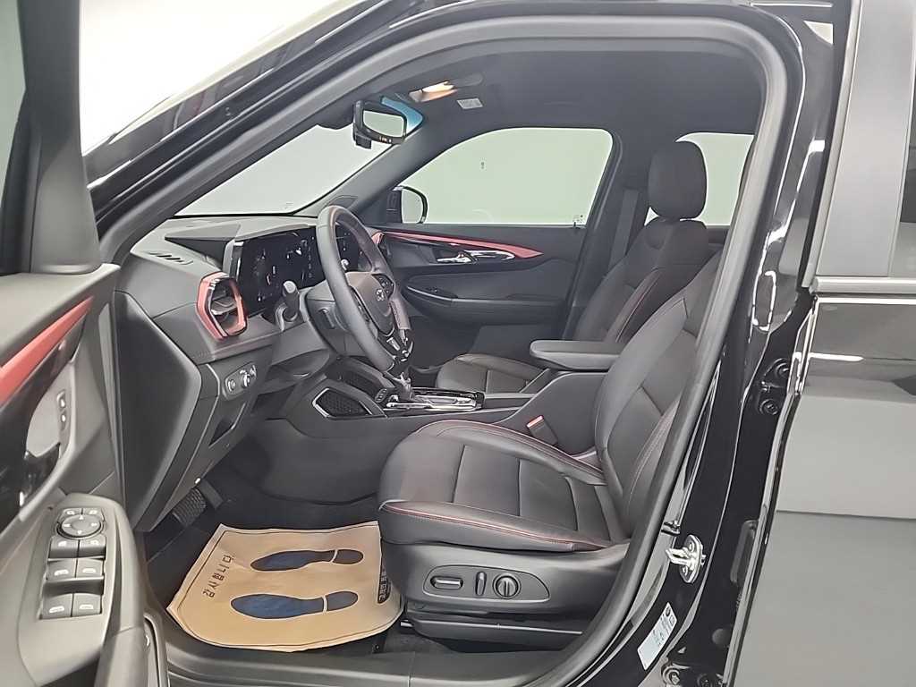 쉐보레 (대우) 더 뉴트레일블레이저 1.35 가솔린 RS - 이미지 16