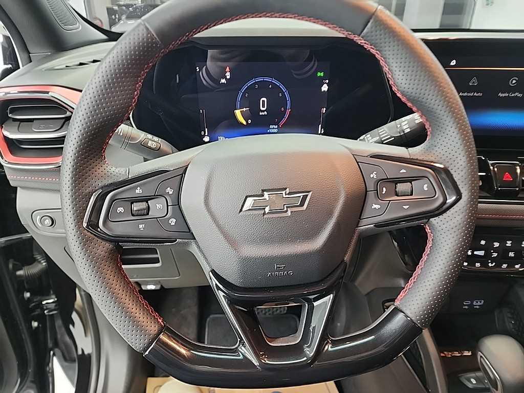 쉐보레 (대우) 더 뉴트레일블레이저 1.35 가솔린 RS - 이미지 6