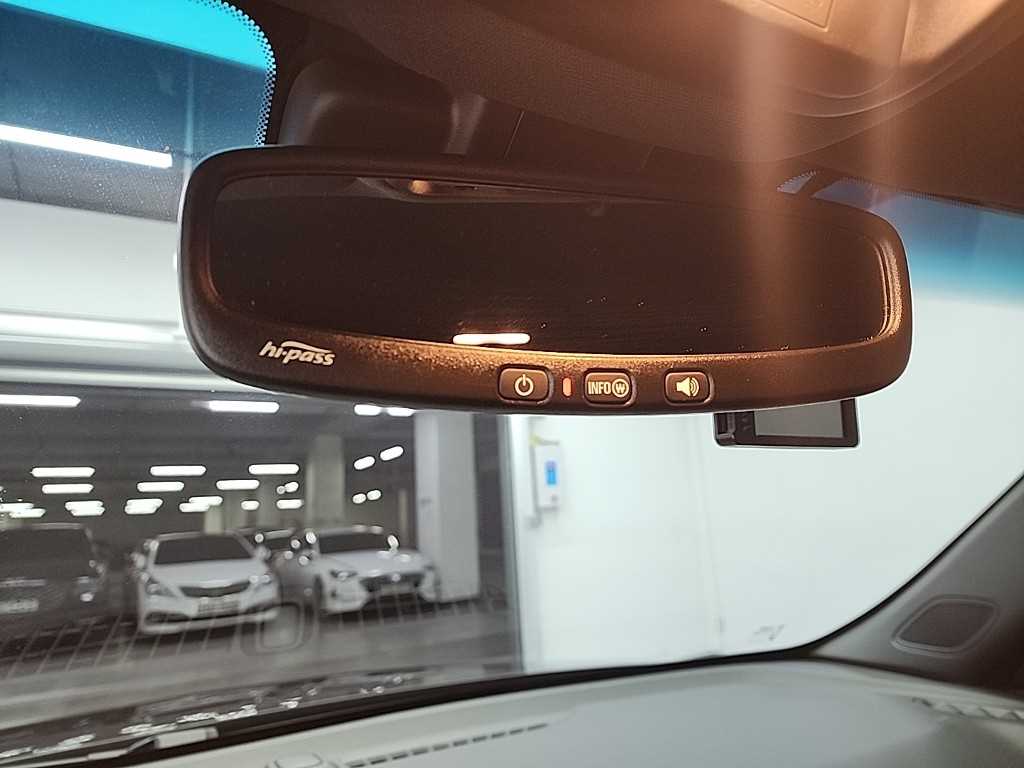 쉐보레 (대우) 더 뉴트레일블레이저 1.35 가솔린 RS - 이미지 9