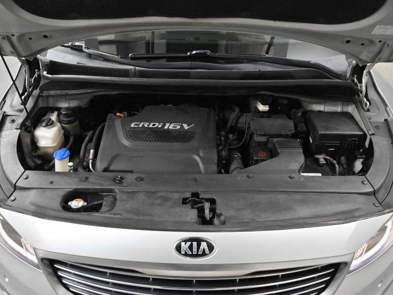 기아 올 뉴카니발 9인승 디젤 노블레스 - 이미지 5