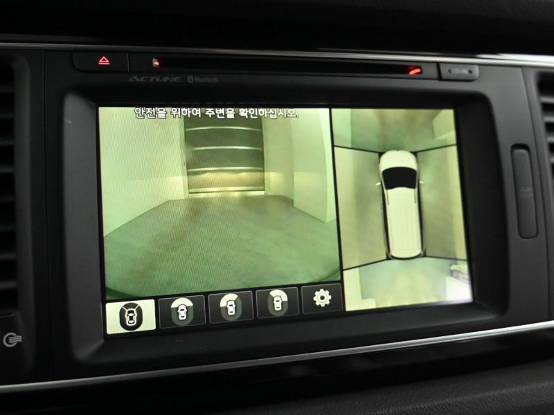 기아 올 뉴카니발 9인승 디젤 노블레스 - 이미지 8