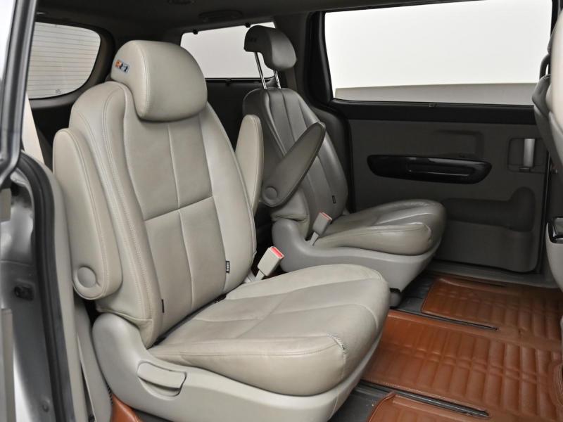 기아 올 뉴카니발 9인승 디젤 노블레스 - 이미지 7