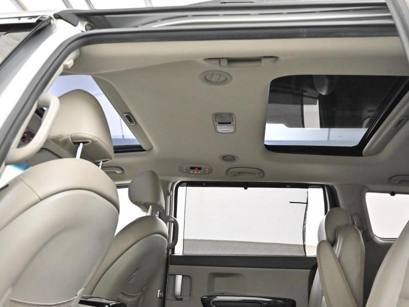 기아 올 뉴카니발 9인승 디젤 노블레스 - 이미지 2