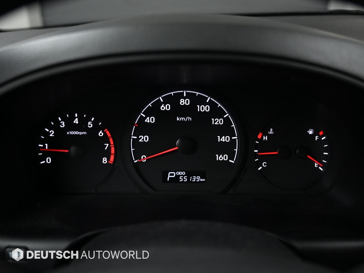 현대 더 뉴그랜드스타렉스 어린이보호차 12인승 LPi - 이미지 15