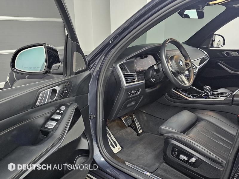 BMW X7 40i xDrive M스포츠 팩 - 이미지 5
