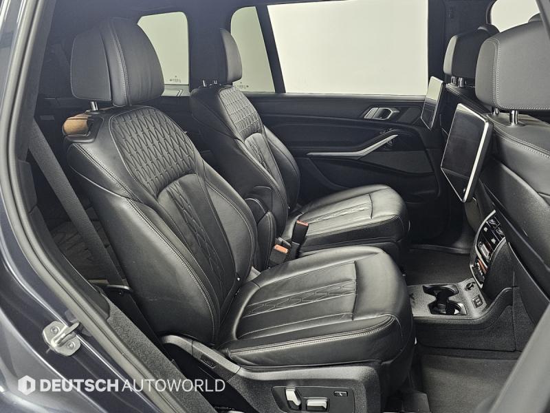 BMW X7 40i xDrive M스포츠 팩 - 이미지 4