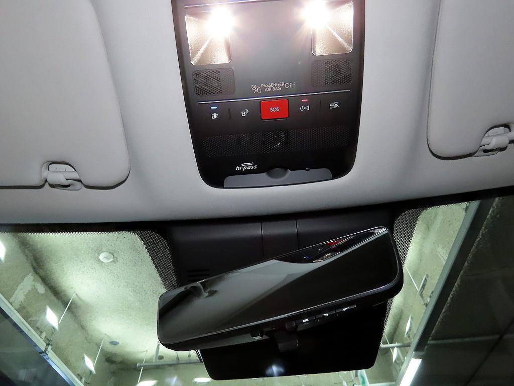 현대 디 올뉴팰리세이드 하이브리드 2.5 HEV 2WD 캘리그래피 - 이미지 12