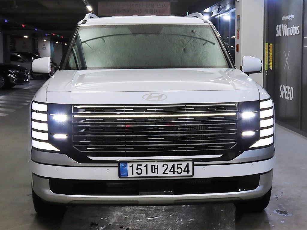 현대 디 올뉴팰리세이드 하이브리드 2.5 HEV 2WD 캘리그래피 - 이미지 14