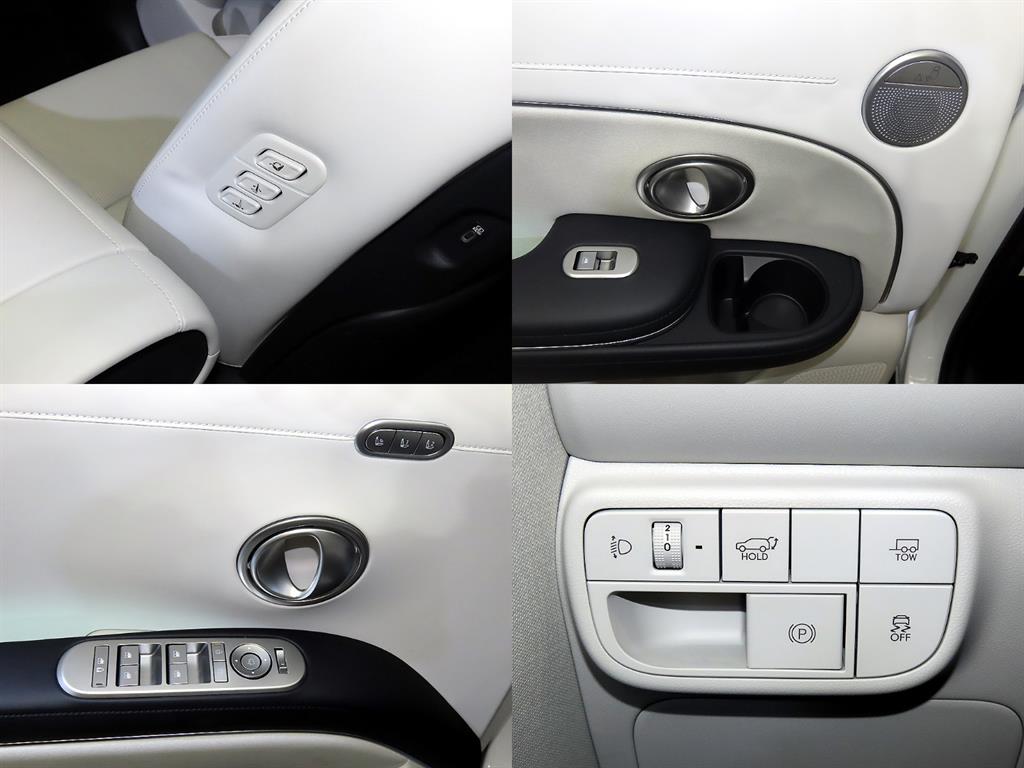 현대 디 올뉴팰리세이드 하이브리드 2.5 HEV 2WD 캘리그래피 - 이미지 3