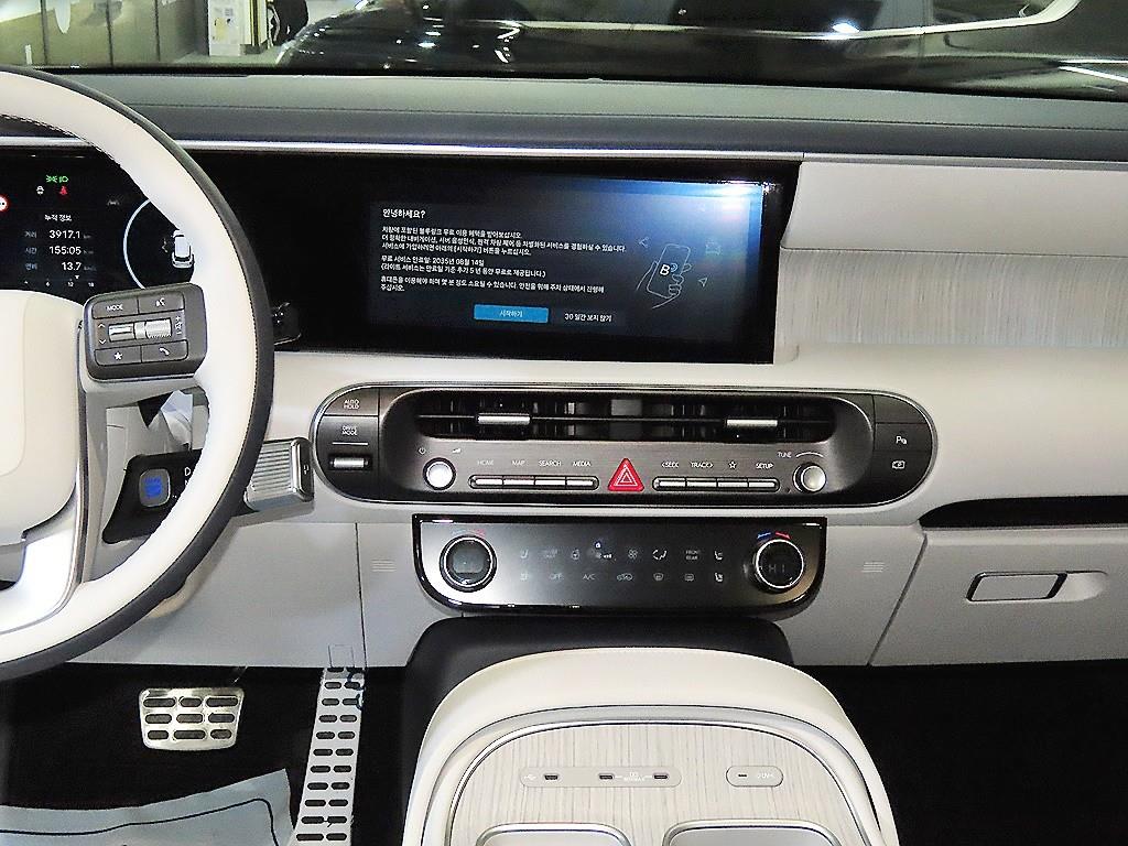 현대 디 올뉴팰리세이드 하이브리드 2.5 HEV 2WD 캘리그래피 - 이미지 19